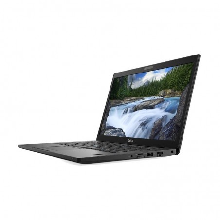  PC Portable DELL Latitude 7490 i7 14" 8GB 512GB Win10 Pro (N027L749014EMEA) 
