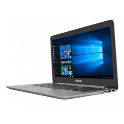  PC portable ASUS Zenbook UX310UQ 13.3" (90NB0CL1-M09040) 