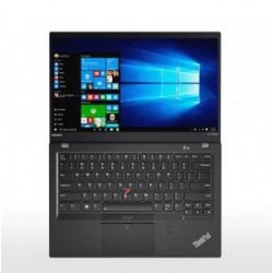  PC Portable LENOVO THINKPAD X1 CARBON I7 8É GÉN 8GO 256 SSD Win 10 Pro 
