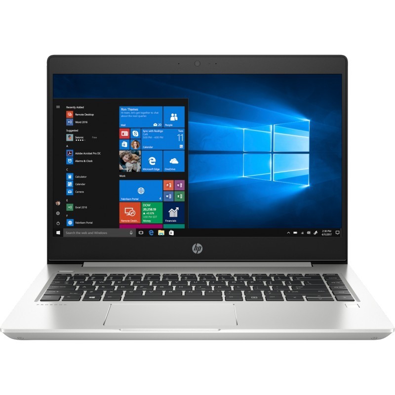 PC Portable 440 G6 i3-8145U 14" 4GB 500GB FreeDos (6HL56EA) 