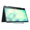  PC Portable HP Pavilion x360 15,6" i7 8Go 1To Windows 10 Pro 64 Bit 
