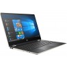  PC Portable HP Pavilion x360 15,6" i7 8Go 1To Windows 10 Pro 64 Bit 