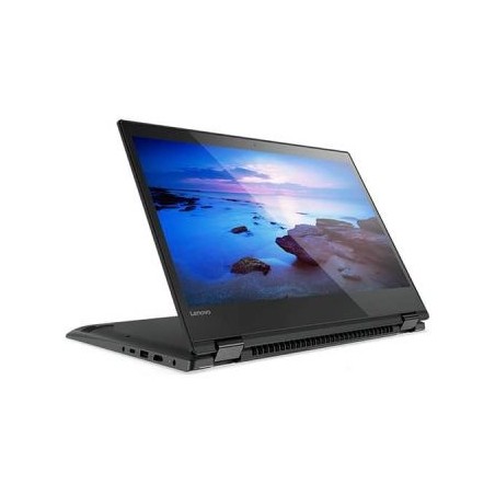  PC portable Lenovo Yoga 520 i5 8GB 1TB 14" Win10 Home (81C8009RFE) 