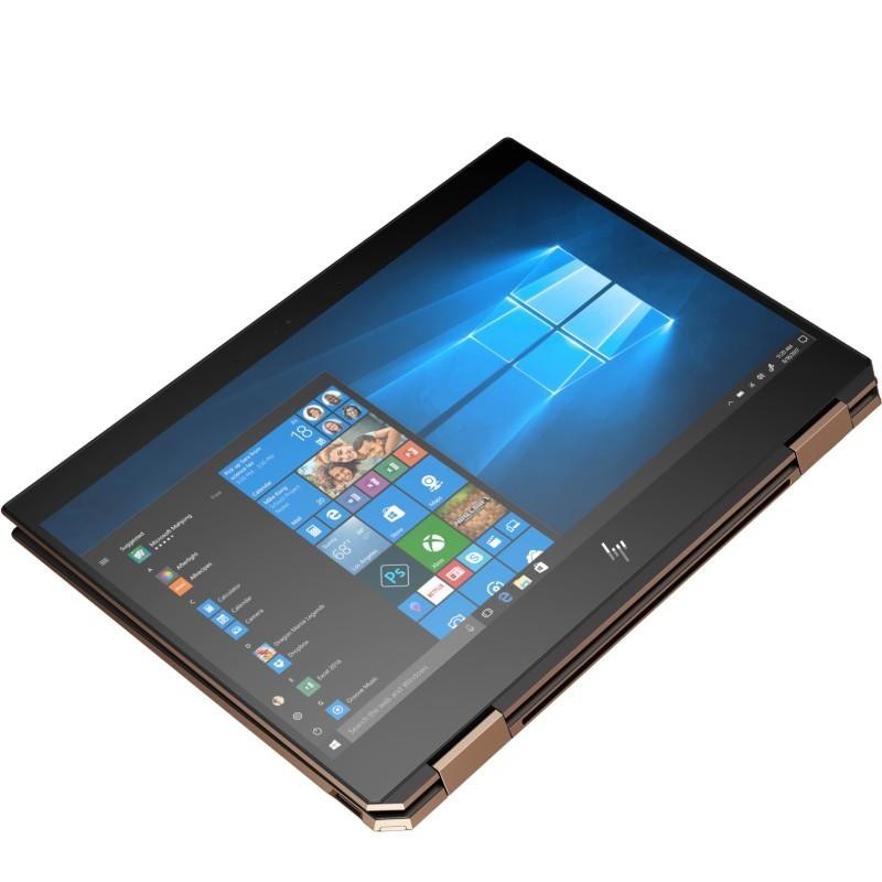  PC Portable HP SPECTRE x360 13-ap0005nk (6EK97EA) 