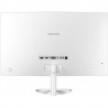  Moniteur SAMSUNG incurvé Série 5 Premium 27" FHD (LC27F591FDMXZN) 
