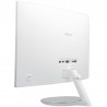  Moniteur SAMSUNG incurvé Série 5 Premium 27" FHD (LC27F591FDMXZN) 