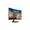  Moniteur SAMSUNG 27 pouces FLAT serie 3 Ultra HD 4K 