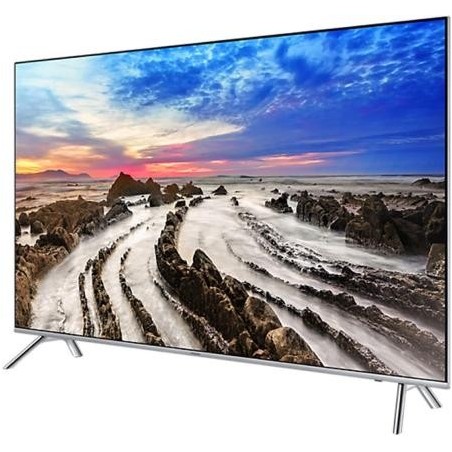  SMART TV 4K SAMSUNG 82 Pouces SÉRIE 8 