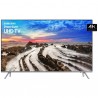  SMART TV 4K SAMSUNG 82 Pouces SÉRIE 8 