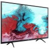  Smart TV SAMSUNG écran plat Full HD 43 pouces série K WIFI direct (J5202) 