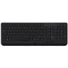  Clavier Dell USB Noir Azerty 