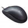  Souris optique filaire USB LOGITECH M90 