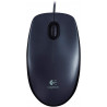  Souris optique filaire USB LOGITECH M90 