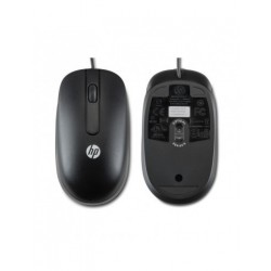  Souris à molette optique USB HP (QY777AA) 