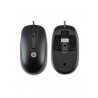  Souris à molette optique USB HP (QY777AA) 