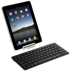 Clavier Bluetooth TARGUS pour Ipad