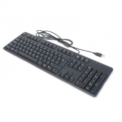  Clavier filaire...