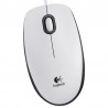  Souris optique à câble Logilink USB 