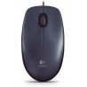  Souris optique à câble Logilink USB 