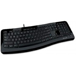  Clavier Microsoft Comfort...