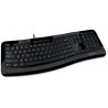  Clavier Microsoft Comfort Curve Keyboard 3000 