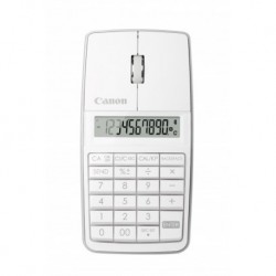 Souris sans fil Canon X mark I Slim Calculatrice avec pave numérique 3en1