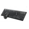 Pack Clavier+Souris optique sans fil HAVIT HV-KB553GCM