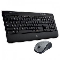 Pack Clavier+Souris optique...