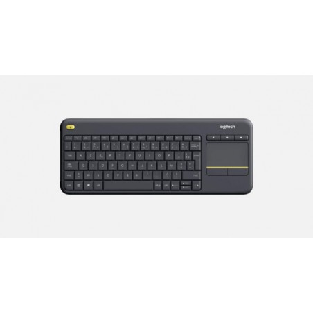  Pack clavier+souris sans fil K400 Plus LOGITECH 