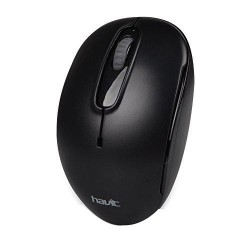  Souris sans fil HAVIT 1.5V...