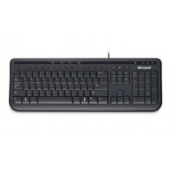 Clavier Microsoft Wired...