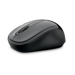  Souris sans fil MICROSOFT Wireless Mobile Mouse 3500 - Noir (GMF-00292) 
