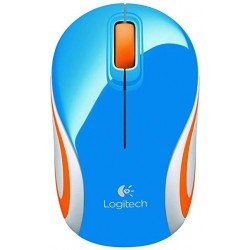  Souris optique sans fil...