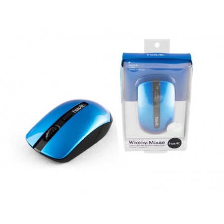  Souris optique Sans fil HAVIT 800-1600 dpi 