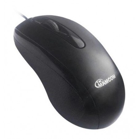  Souris Optique 3 Boutons USB MAMCOM 