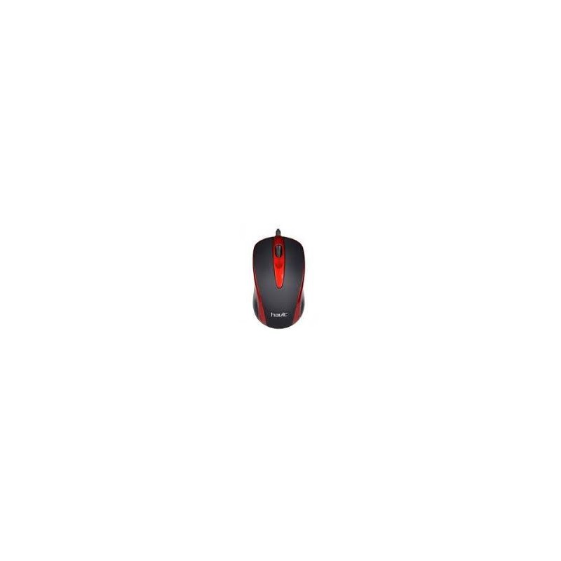  Souris laser avec fil USB HAVIT 
