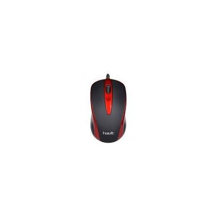  Souris laser avec fil USB HAVIT 