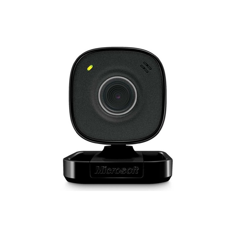  Webcam Microsoft LifeCam VX-800 