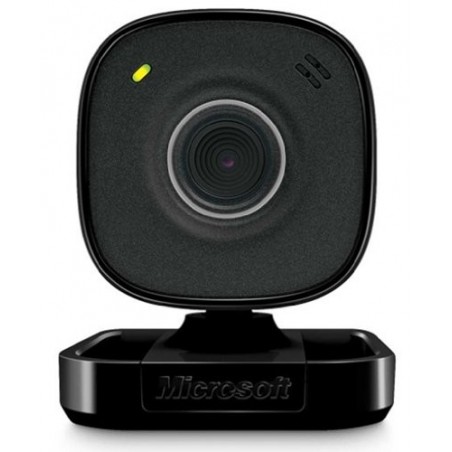  Webcam Microsoft LifeCam VX-800 