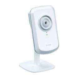  Webcam D-LINK DCS-930L...