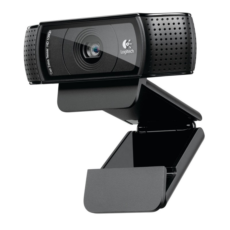  LOGITECH HD Pro Webcam C920 (Renoir PC) 