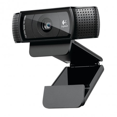  LOGITECH HD Pro Webcam C920 (Renoir PC) 