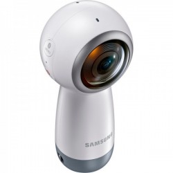  New Gear 360 WHITE...