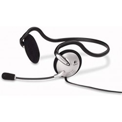  Casque pour PC Logitech PC...