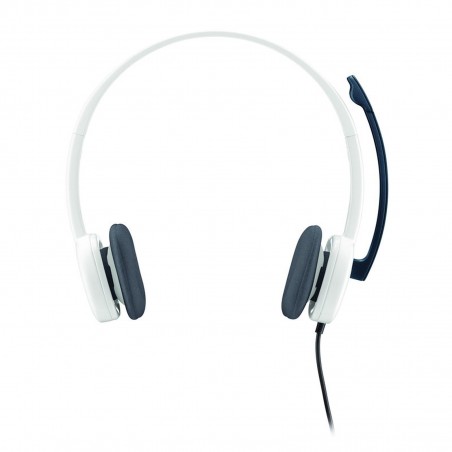  Casque pour PC Logitech Stereo Headset H150 