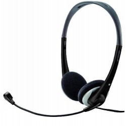  Casque pour PC Trust...