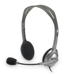  Casque pour PC Logitech...