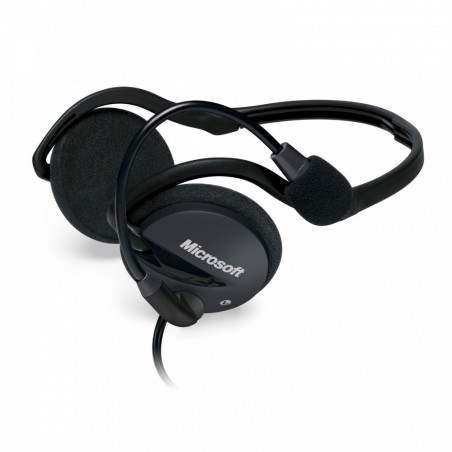  Casque Microsoft L2 LifeChat LX-2000 Win EME 