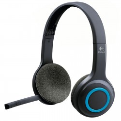  Casque pour PC Logitech...
