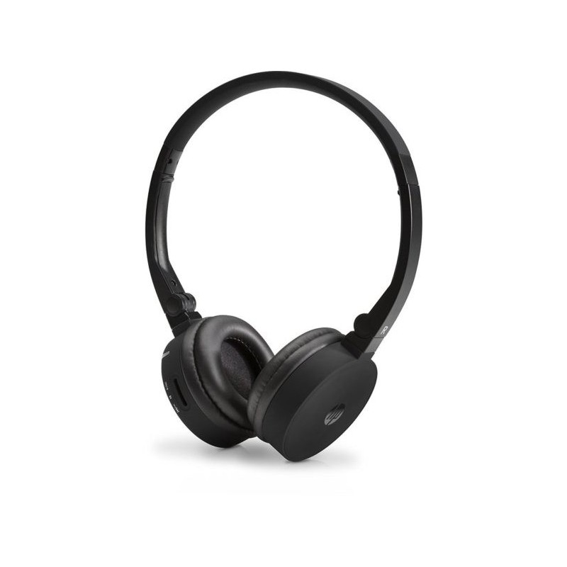  Casque sans fil HP H7000 Bluetooth noir 